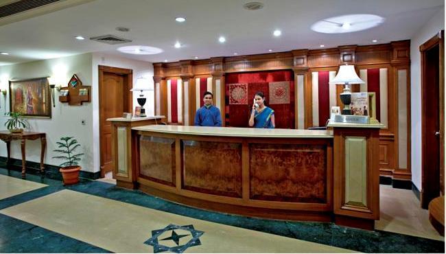 Hotel Ganga Residency Kuzhittura Ngoại thất bức ảnh