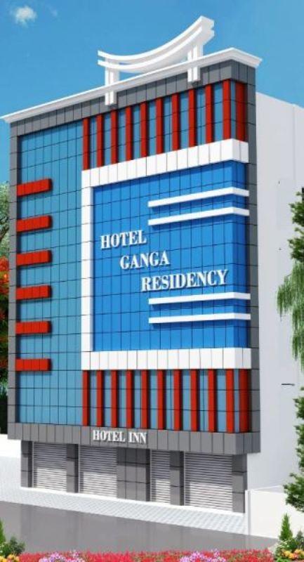 Hotel Ganga Residency Kuzhittura Ngoại thất bức ảnh